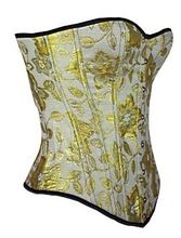 CORSET-CORSELET OVERBUST 04