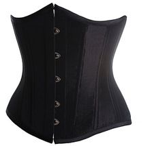 CORSET-CORSELET OVERBUST 08