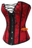 CORSET-CORSELET OVERBUST 05