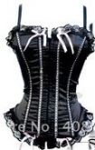 CORSET-CORSELET OVERBUST 07